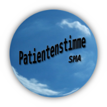 Patientenstimme-SMA